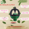 BÉC TƯỚI 90 LÍT KHÔNG BÙ ÁP