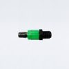 Nối Nhỏ Giọt 16mm Ren Ngoài 21