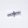Nối Ống Pe 10, 12mm