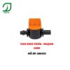 VAN SINO TRƠN - NGẠNH 6MM