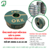 ỐNG NHỎ GIỌT 16x25 DÀY 0.15MM - KHOẢNG CÁCH 10CM